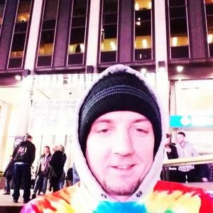 Meet your Posher, Matt